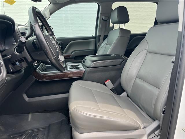 2016 GMC Sierra 1500 SLT - Photo 17
