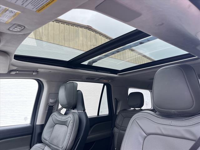 2022 Lincoln Navigator Black Label - Photo 17