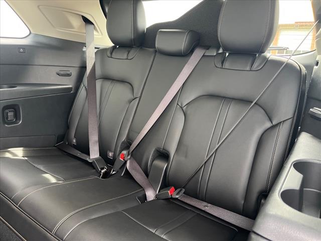 2024 Mazda CX-90 3.3 Turbo Preferred - Photo 17
