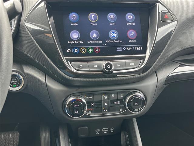 2022 Chevrolet Trailblazer LT - Photo 17