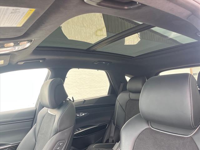 2022 Genesis GV70 3.5T Sport - Photo 17