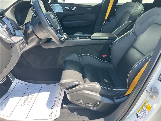 2022 Volvo XC60 Recharge T8 Polestar - Photo 17