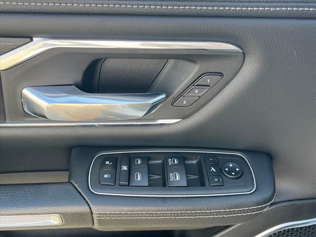 2023 RAM 1500 Laramie - Photo 18