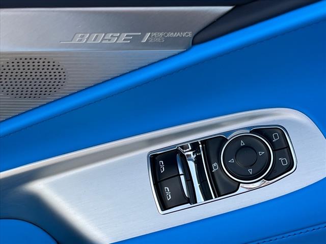 2025 Chevrolet Corvette Stingray 3LT - Photo 18