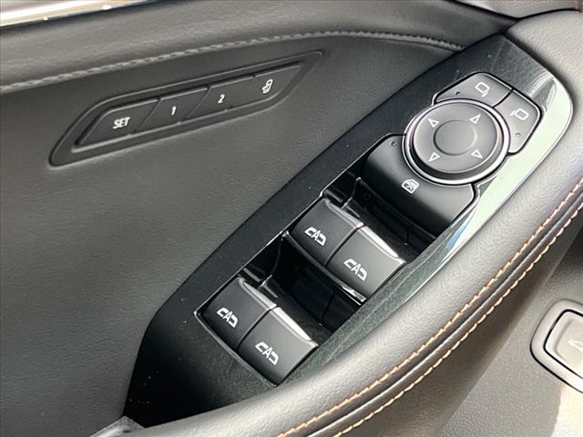 2022 Cadillac CT5-V V-Series - Photo 18