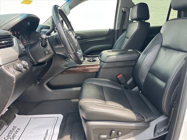2020 GMC Yukon SLT - Photo 18