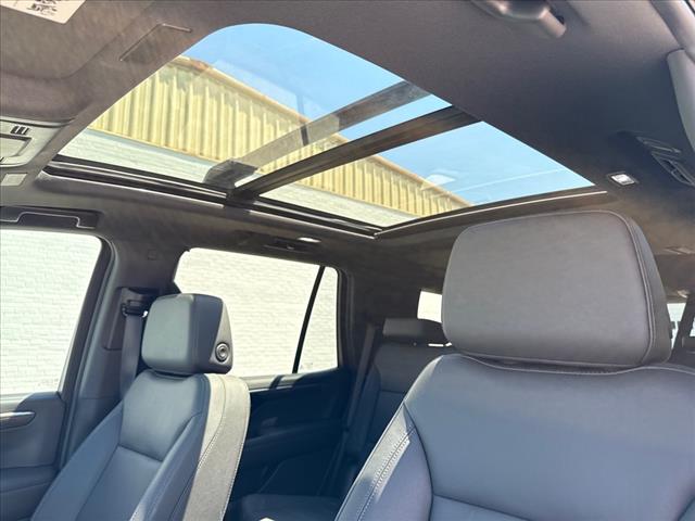 2025 Chevrolet Tahoe Z71 - Photo 18