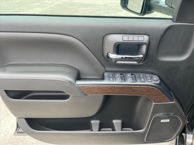 2017 GMC Sierra 3500HD Denali - Photo 18