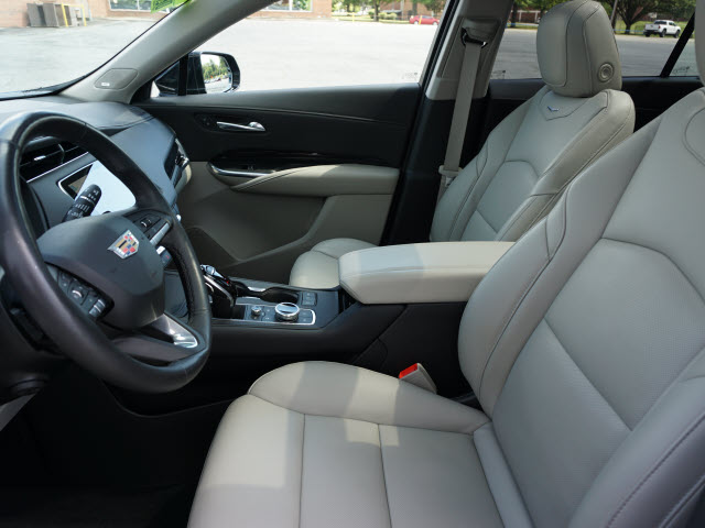 2021 Cadillac XT4 Premium Luxury - Photo 18