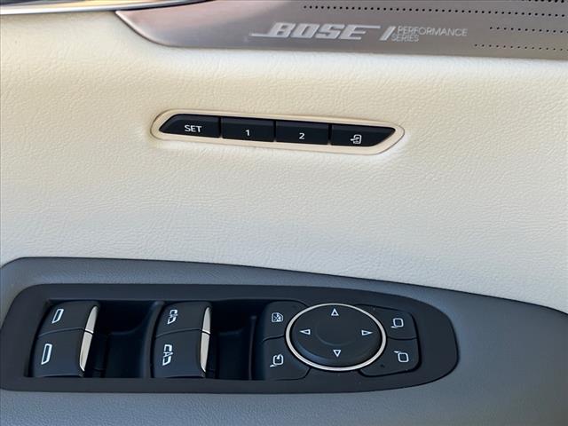 2020 Cadillac XT5 Premium Luxury - Photo 18