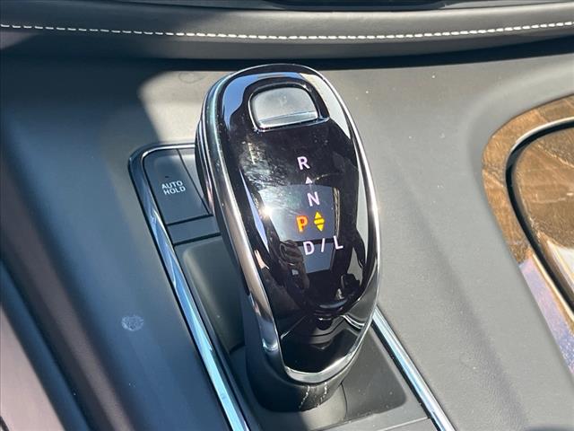2024 Cadillac Escalade Premium Luxury Platinum - Photo 18