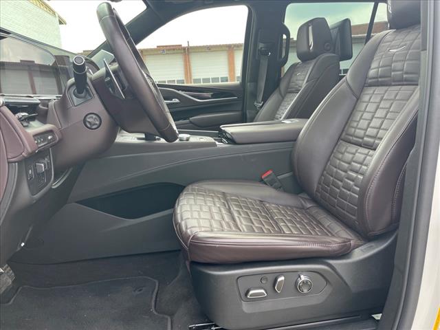 2023 Cadillac Escalade-V V-Series - Photo 18