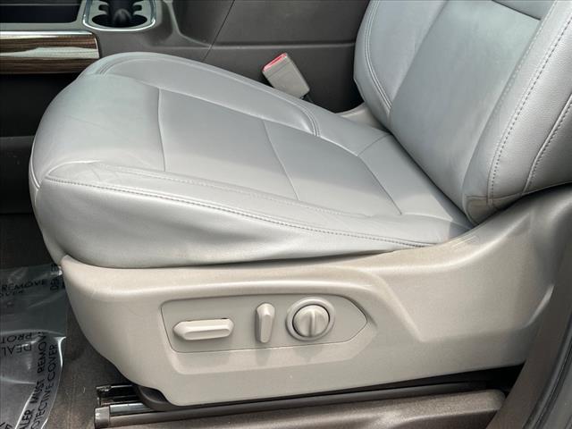 2020 Chevrolet Silverado 1500 RST - Photo 18