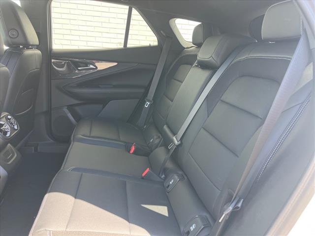 2025 Chevrolet Blazer EV FWD 4DR LT - Photo 18