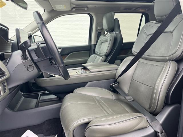 2022 Lincoln Navigator Black Label - Photo 18