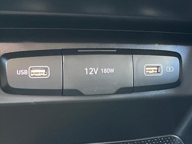 2022 Hyundai TUCSON SEL - Photo 18