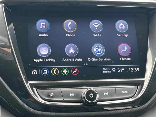 2022 Chevrolet Trailblazer LT - Photo 18