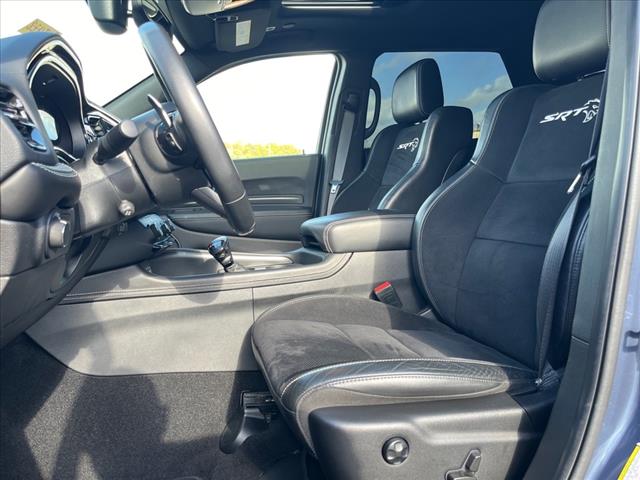 2021 Dodge Durango SRT Hellcat - Photo 19