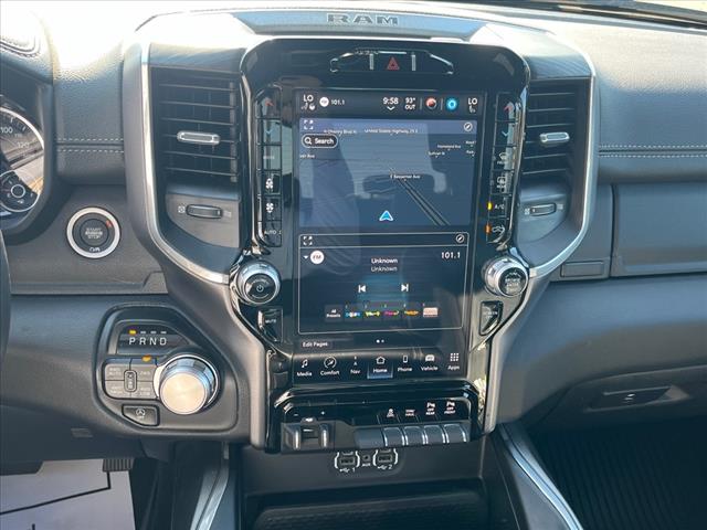 2023 RAM 1500 Laramie - Photo 19