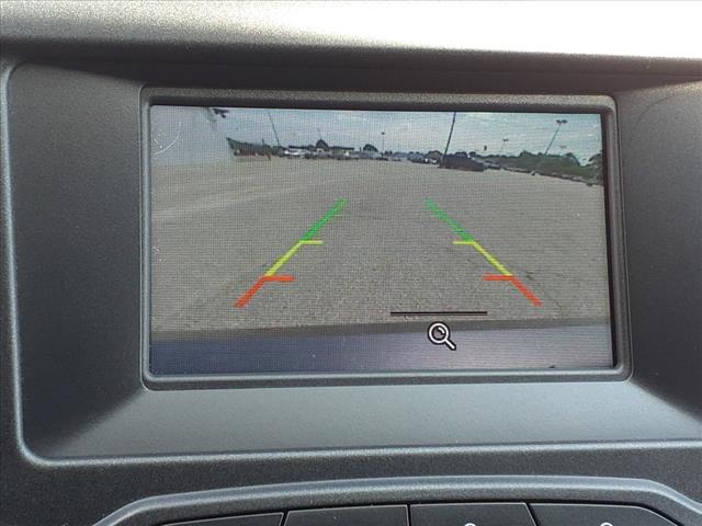 2016 Ford Fusion SE - Photo 19