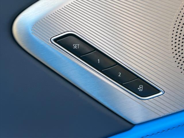 2025 Chevrolet Corvette Stingray 3LT - Photo 19
