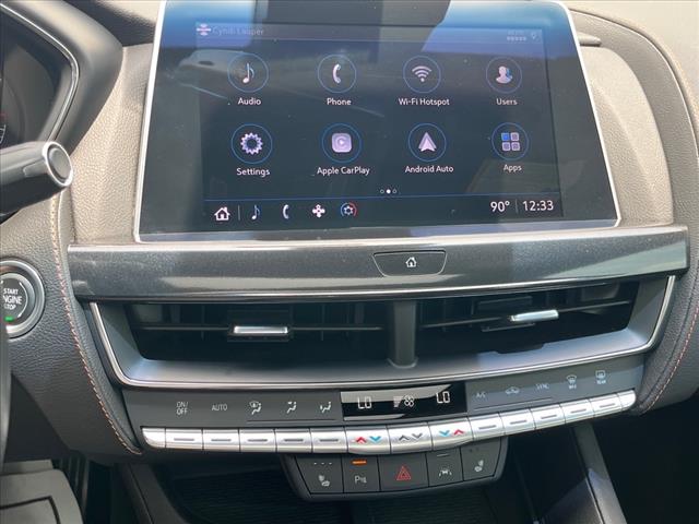2022 Cadillac CT5-V V-Series - Photo 19