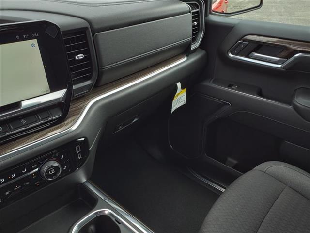 2023 Chevrolet Silverado 1500 LT LT1 - Photo 19