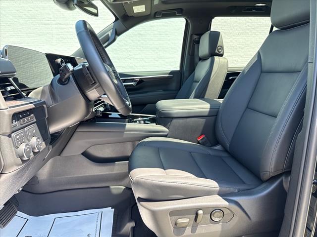 2025 Chevrolet Tahoe Z71 - Photo 19