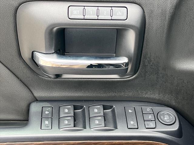 2017 GMC Sierra 3500HD Denali - Photo 19