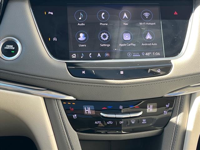 2020 Cadillac XT5 Premium Luxury - Photo 19