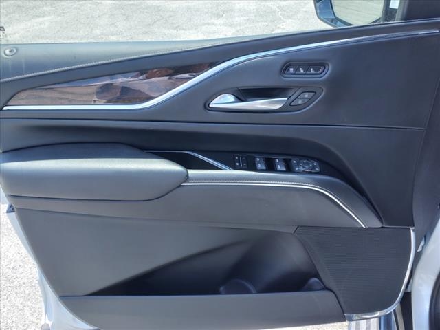 2023 Cadillac Escalade Premium Luxury Platinum - Photo 19