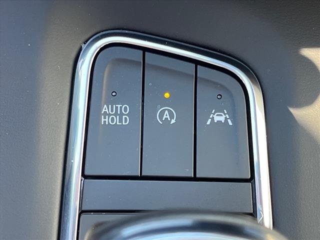 2024 Cadillac Escalade Premium Luxury Platinum - Photo 19