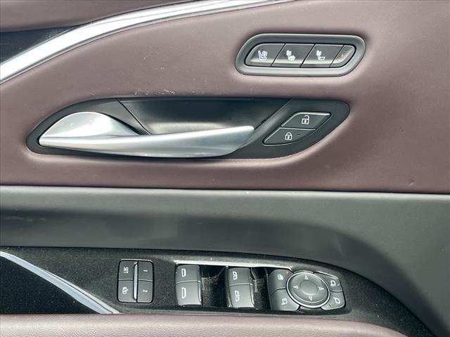 2023 Cadillac Escalade-V V-Series - Photo 19