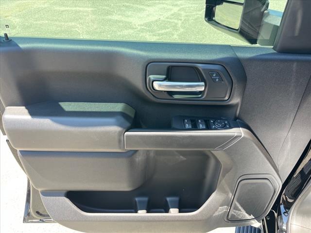 2024 Chevrolet Silverado 2500HD Custom - Photo 19