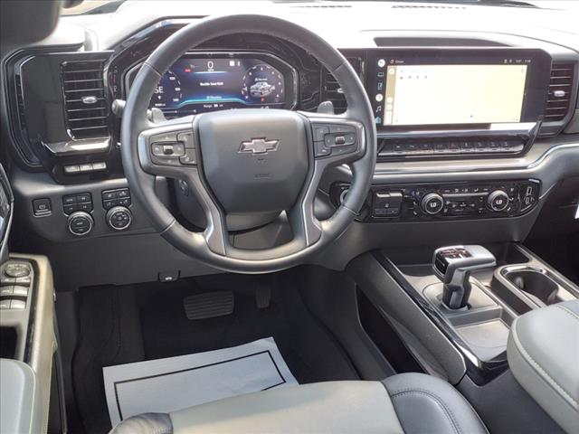 2022 Chevrolet Silverado 1500 ZR2 - Photo 19