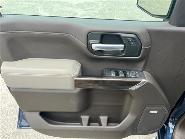 2020 Chevrolet Silverado 1500 RST - Photo 19