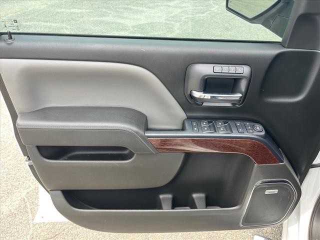 2016 GMC Sierra 1500 SLT - Photo 19