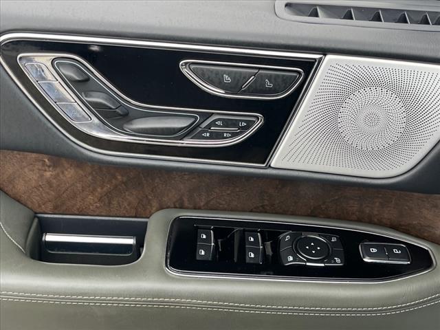 2022 Lincoln Navigator Black Label - Photo 19