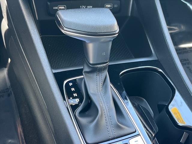 2022 Hyundai TUCSON SEL - Photo 19