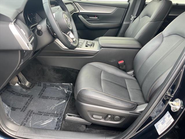 2024 Mazda CX-90 3.3 Turbo Preferred - Photo 19