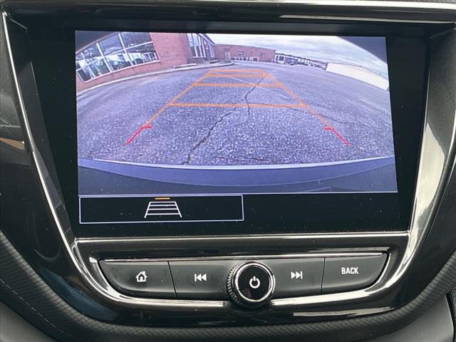 2022 Chevrolet Trailblazer LT - Photo 19