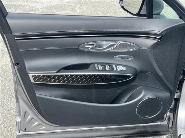 2022 Genesis GV70 3.5T Sport - Photo 19