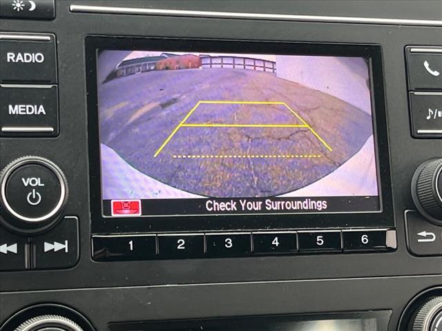 2018 Honda Civic LX - Photo 19