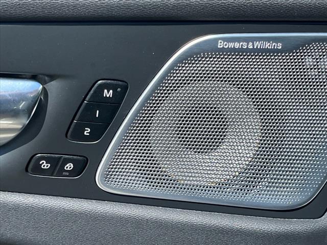2022 Volvo XC60 Recharge T8 Polestar - Photo 19