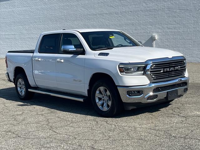 2023 RAM 1500 Laramie - Photo 1