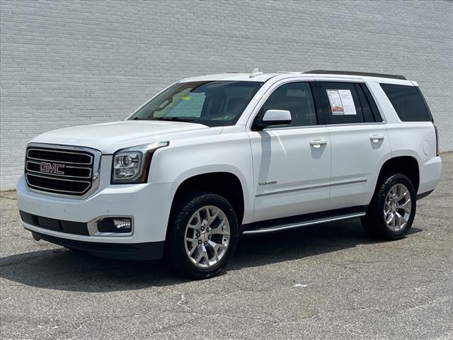 2020 GMC Yukon SLT - Photo 1