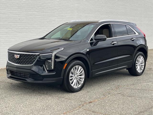 2024 Cadillac XT4 Luxury - Photo 1
