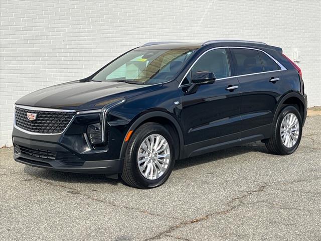 2024 Cadillac XT4 Luxury - Photo 1