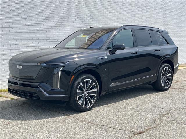 2026 Cadillac VISTIQ AWD 4DR SPORT - Photo 1
