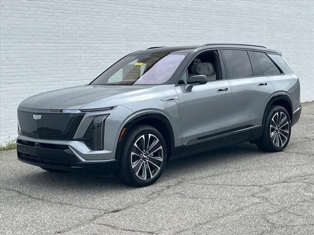 2026 Cadillac VISTIQ AWD 4DR SPORT - Photo 1